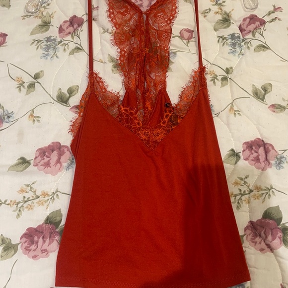 Tank top - Picture 1 of 3